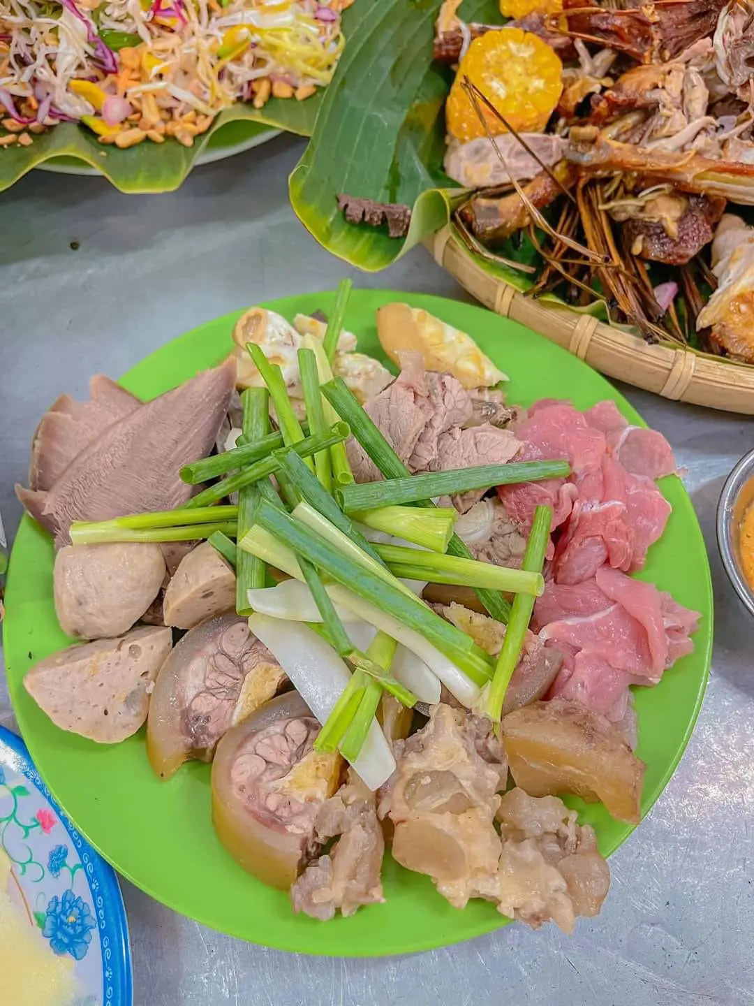 Lẩu b&ograve; Ba Dũng, toạ độ ăn uống ngon rẻ của người d&acirc;n Long Xuy&ecirc;n 6