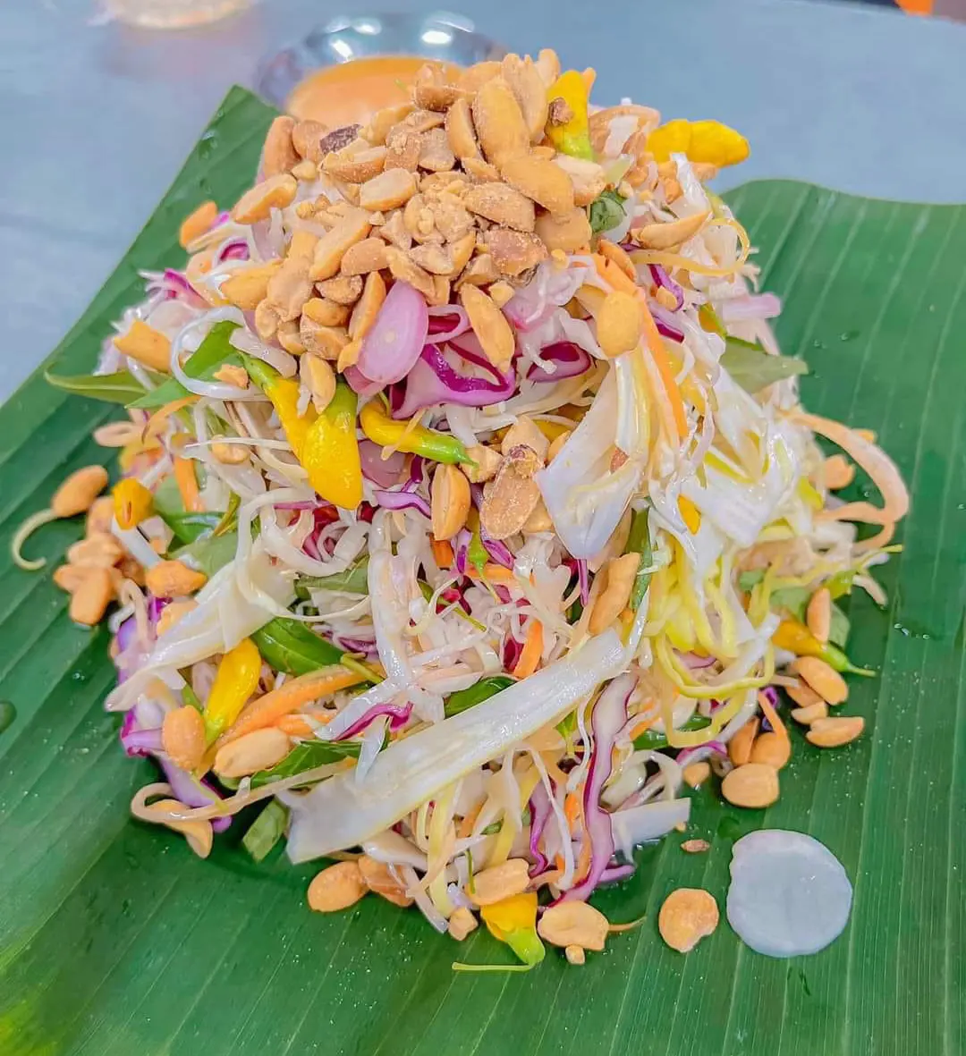 Lẩu b&ograve; Ba Dũng, toạ độ ăn uống ngon rẻ của người d&acirc;n Long Xuy&ecirc;n 9