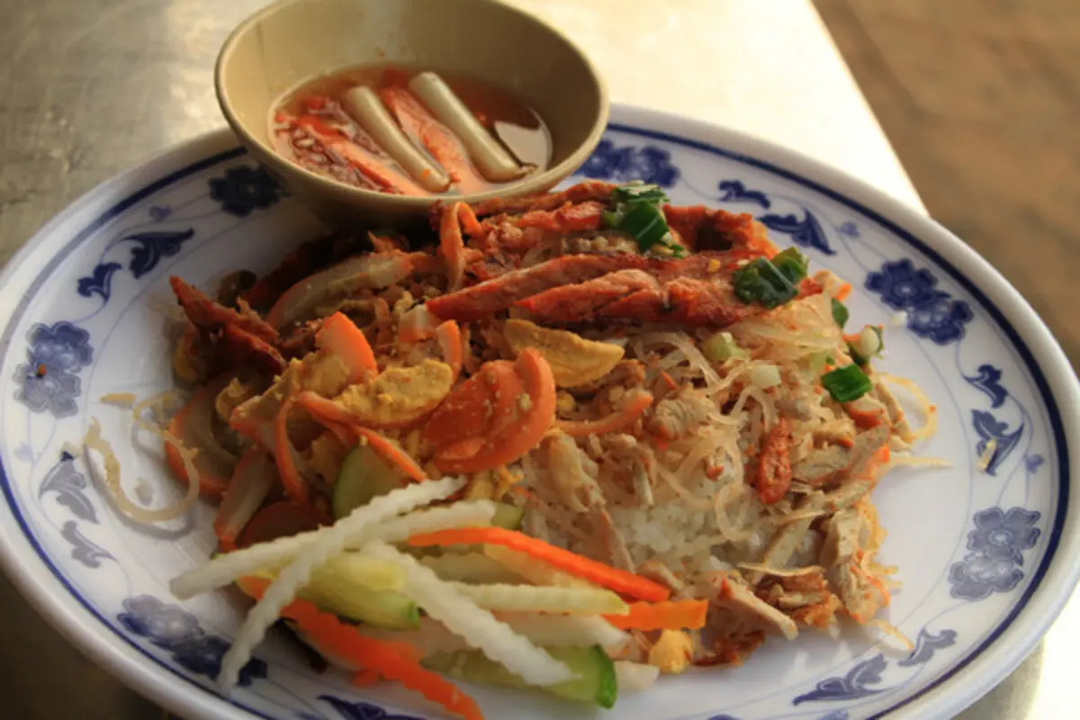 Lưu ngay 7 qu&aacute;n cơm tấm Long Xuy&ecirc;n đảm bảo ăn l&agrave; ghiền 10