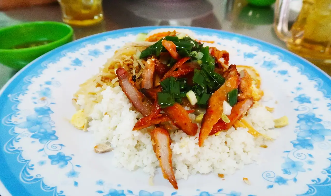 Lưu ngay 7 qu&aacute;n cơm tấm Long Xuy&ecirc;n đảm bảo ăn l&agrave; ghiền 2
