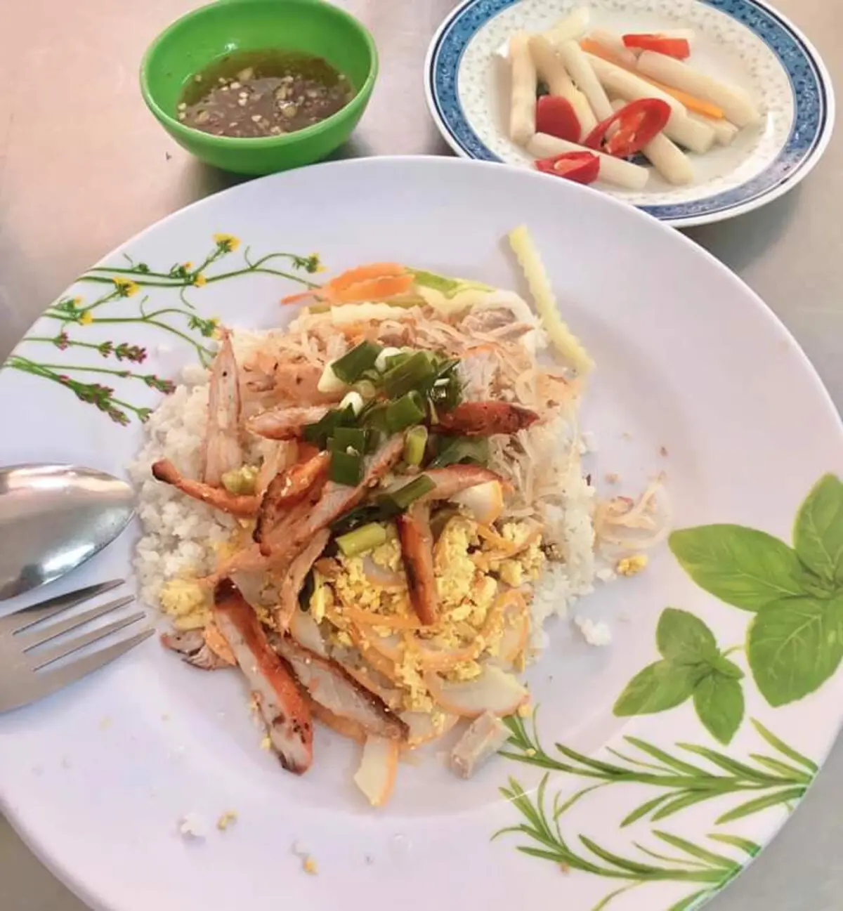 Lưu ngay 7 qu&aacute;n cơm tấm Long Xuy&ecirc;n đảm bảo ăn l&agrave; ghiền 9