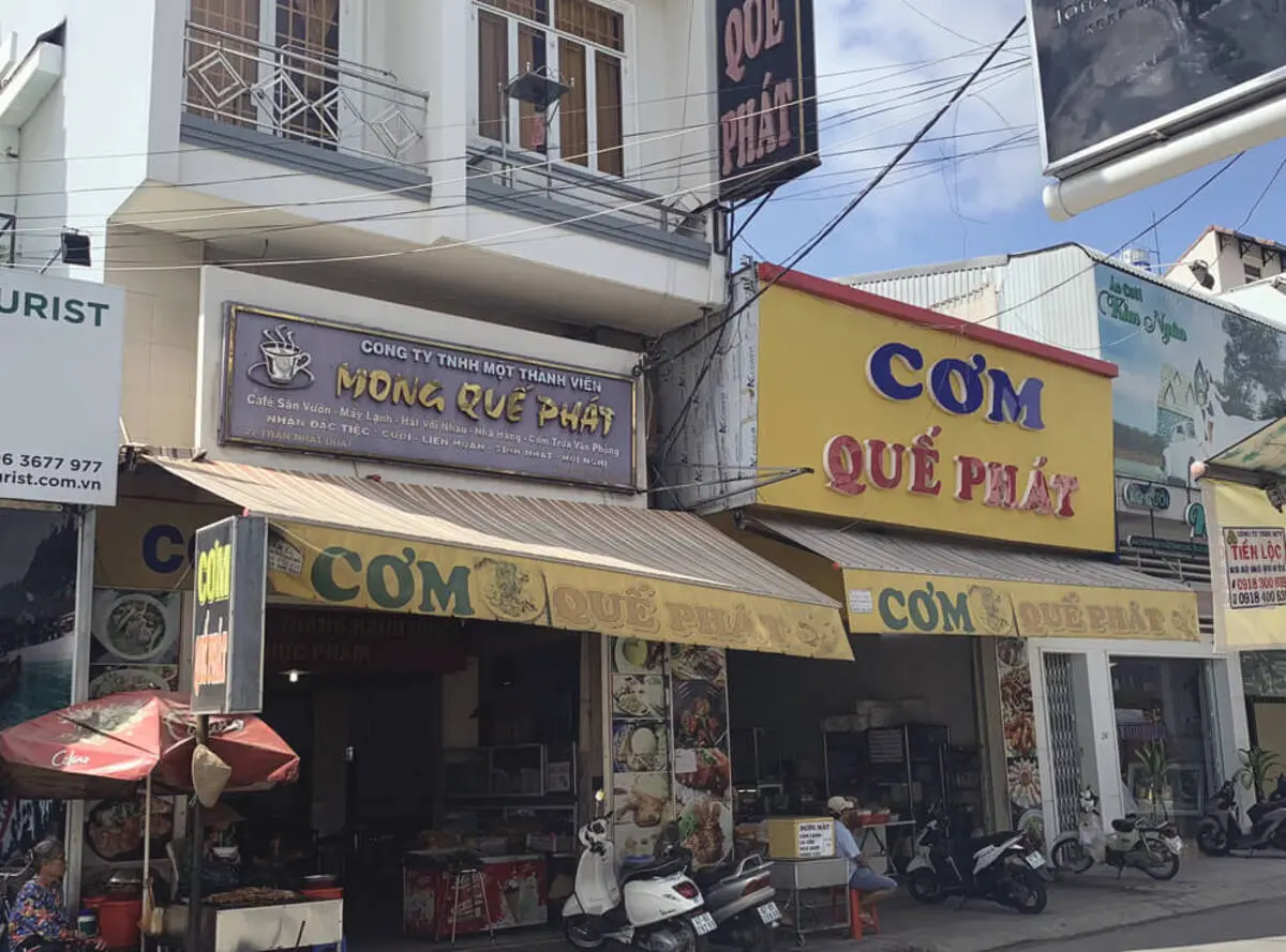 Lưu ngay 7 qu&aacute;n cơm tấm Long Xuy&ecirc;n đảm bảo ăn l&agrave; ghiền 15