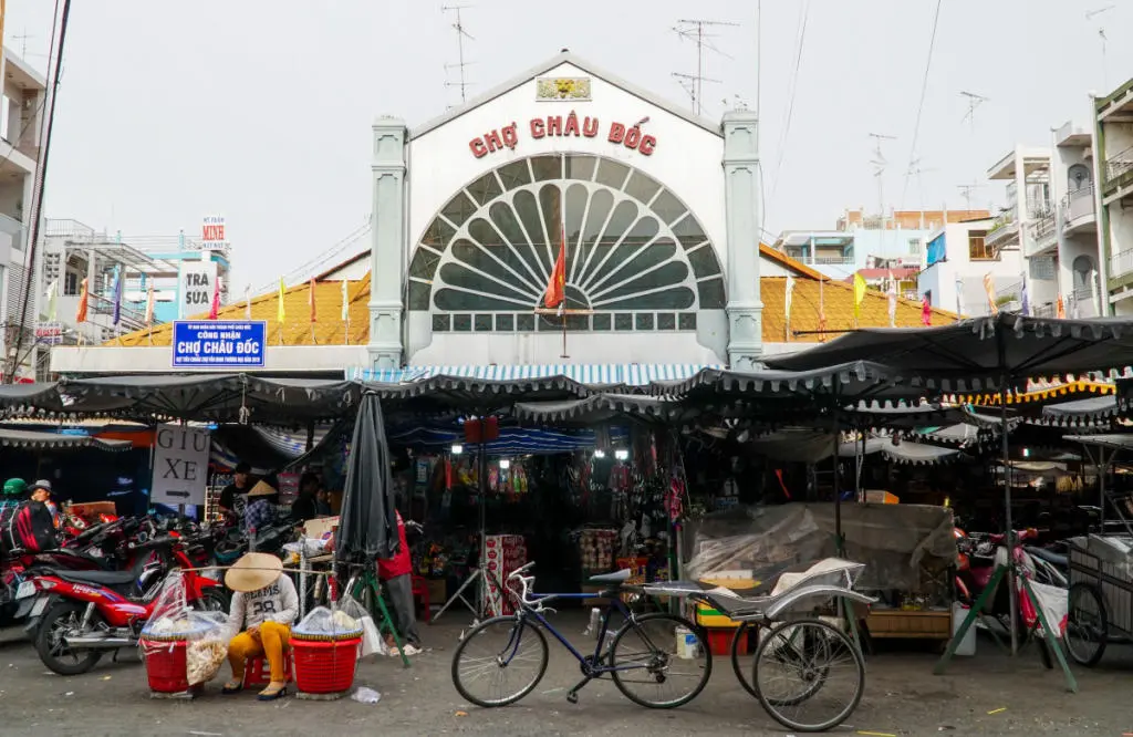 Mắm Ch&acirc;u Đốc, đặc sản cầu kỳ bậc nhất của v&ugrave;ng đất An Giang 3