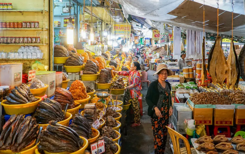 Mắm Ch&acirc;u Đốc, đặc sản cầu kỳ bậc nhất của v&ugrave;ng đất An Giang 2