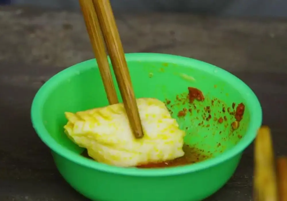 Nổi tiếng m&oacute;n B&uacute;n K&egrave;n An Giang với hương vị đậm đ&agrave; kh&oacute; cưỡng 4