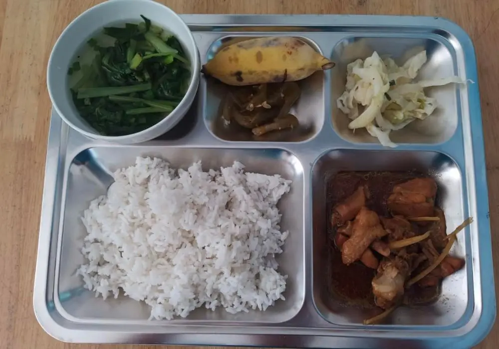Qu&aacute;n Y&ecirc;n Vui Long Xuy&ecirc;n v&agrave; những hoạt động thiện nguyện &yacute; nghĩa 5
