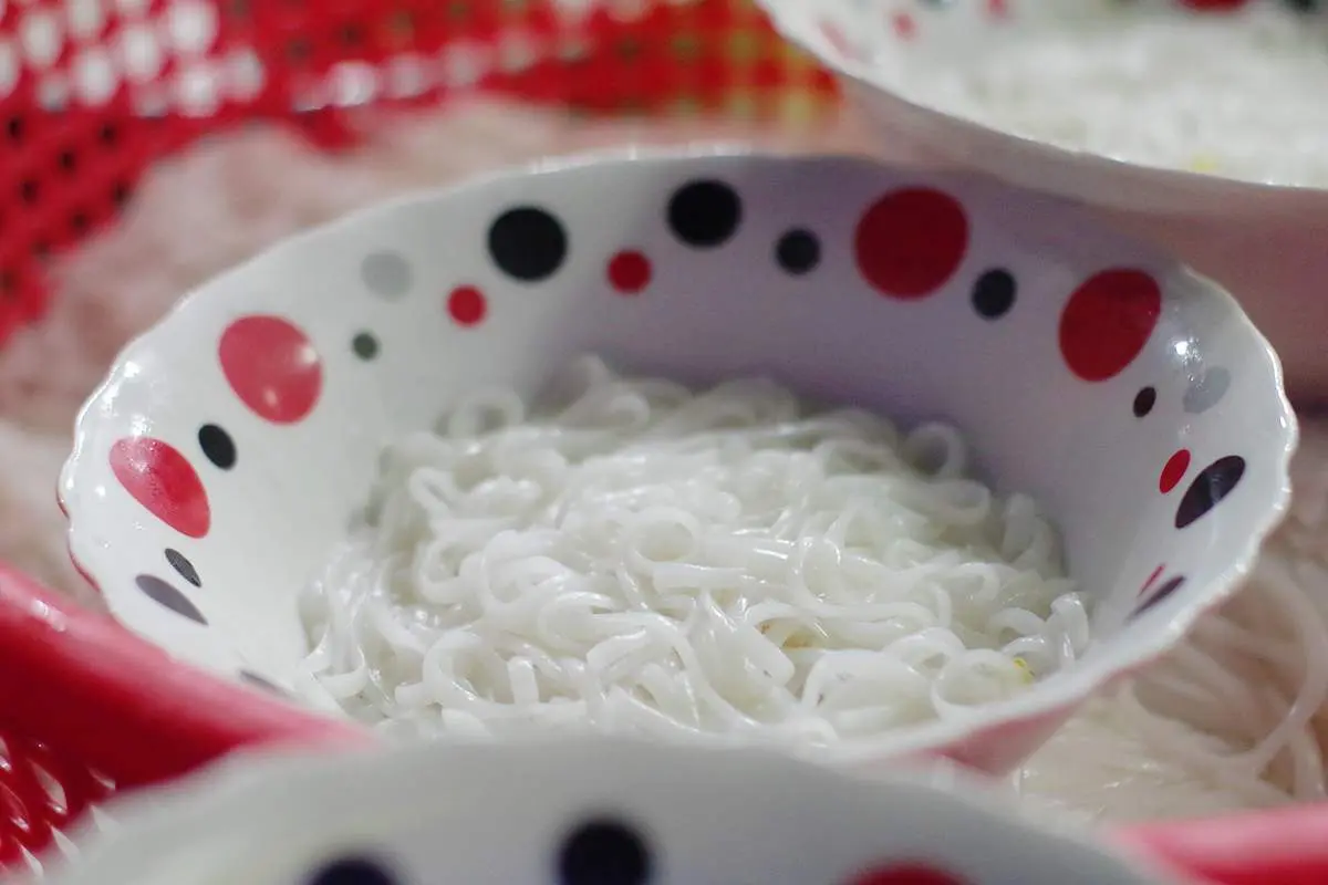 Thử ngay b&aacute;nh canh Khmer An Giang với hương vị độc đ&aacute;o đầy cuốn h&uacute;t 2
