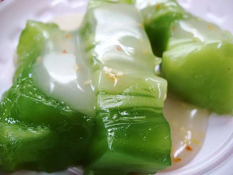 Top 13 đặc sản Ch&acirc;u Đốc ngon c&oacute; tiếng, n&iacute;u ch&acirc;n hội s&agrave;nh ăn 13