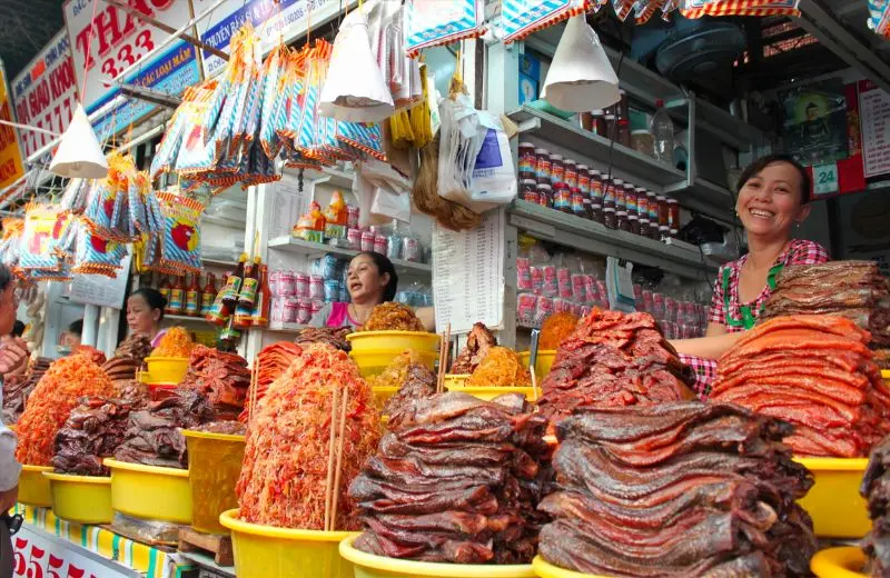 Top 13 đặc sản Ch&acirc;u Đốc ngon c&oacute; tiếng, n&iacute;u ch&acirc;n hội s&agrave;nh ăn 8
