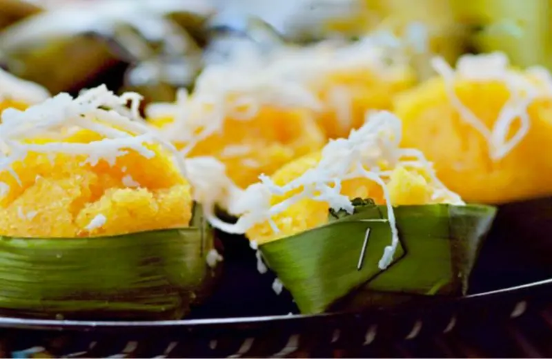 Top 13 đặc sản Ch&acirc;u Đốc ngon c&oacute; tiếng, n&iacute;u ch&acirc;n hội s&agrave;nh ăn 11