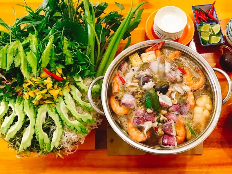 Top 15 đặc sản An Giang tạo n&ecirc;n tinh hoa ẩm thực v&ugrave;ng bảy n&uacute;i 2
