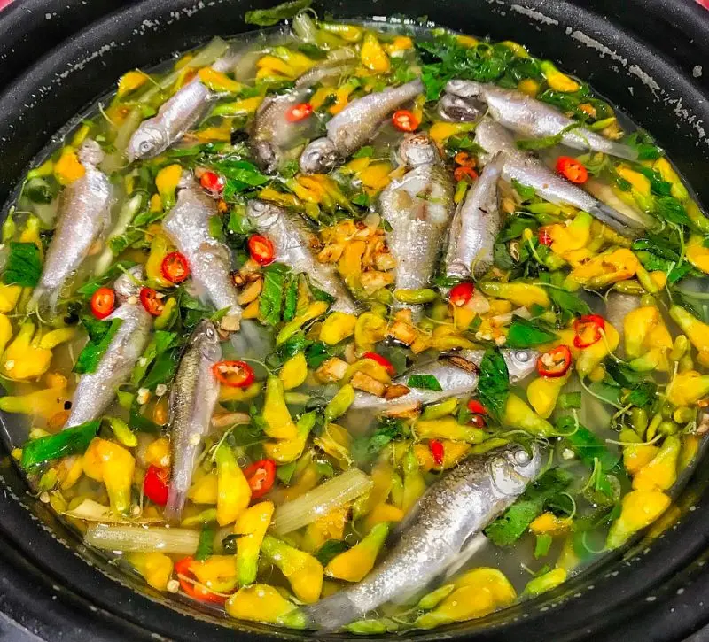 Top 15 đặc sản An Giang tạo n&ecirc;n tinh hoa ẩm thực v&ugrave;ng bảy n&uacute;i 10