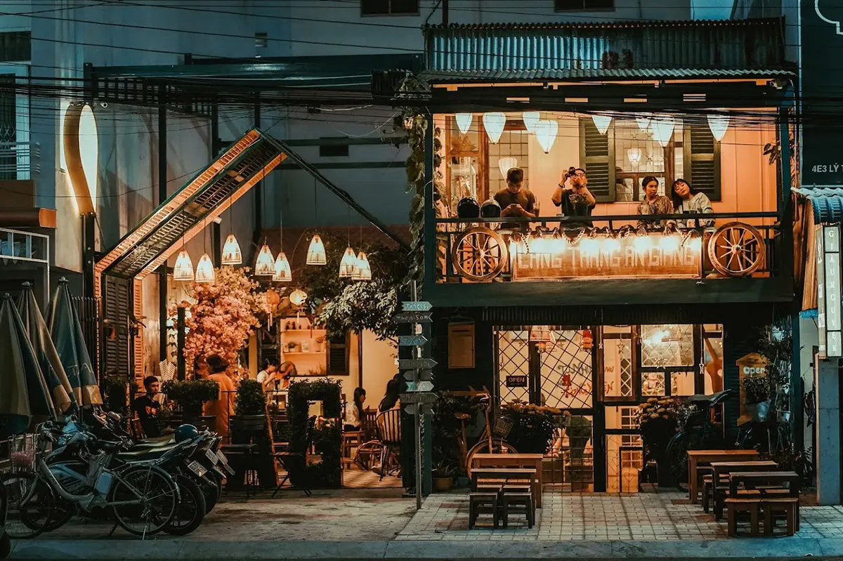 Top 5 qu&aacute;n Cafe An Giang đến ho&agrave;i chẳng ch&aacute;n 2