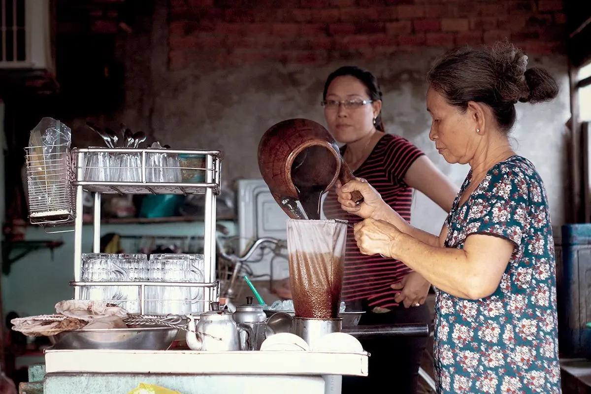 Top 5 qu&aacute;n Cafe An Giang đến ho&agrave;i chẳng ch&aacute;n 3