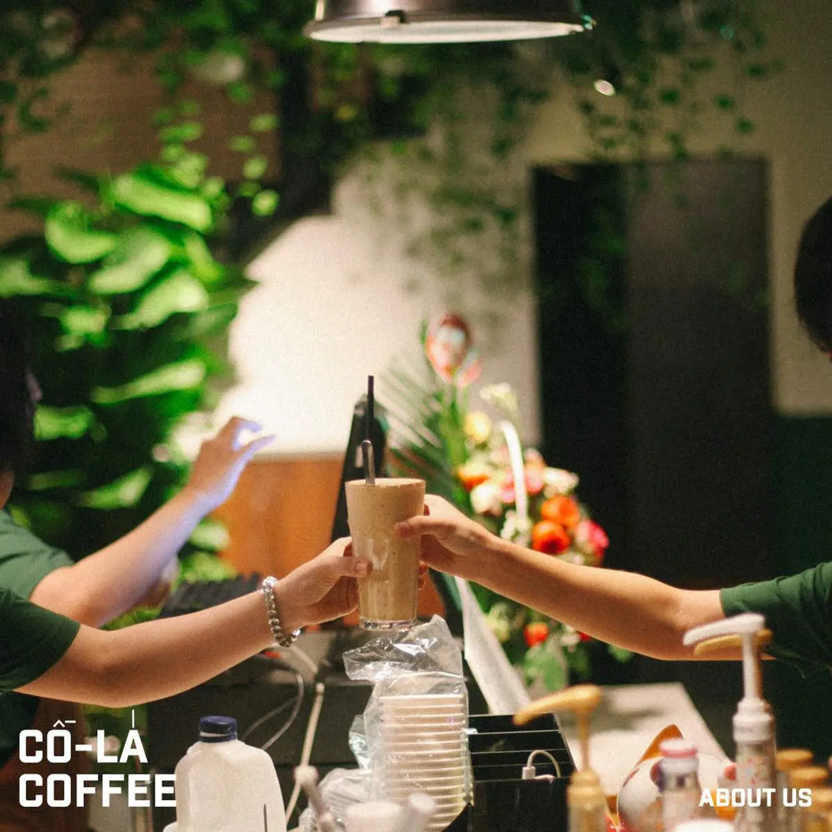 Top 5 qu&aacute;n Cafe An Giang đến ho&agrave;i chẳng ch&aacute;n 6