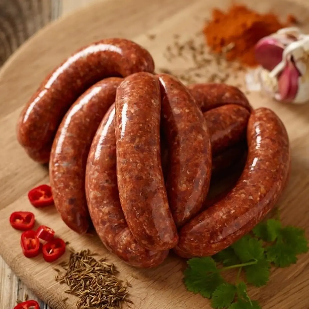 Tung l&ograve; m&ograve; (Lạp xưởng b&ograve;), thử ngay m&oacute;n ăn đặc sản người Chăm 4