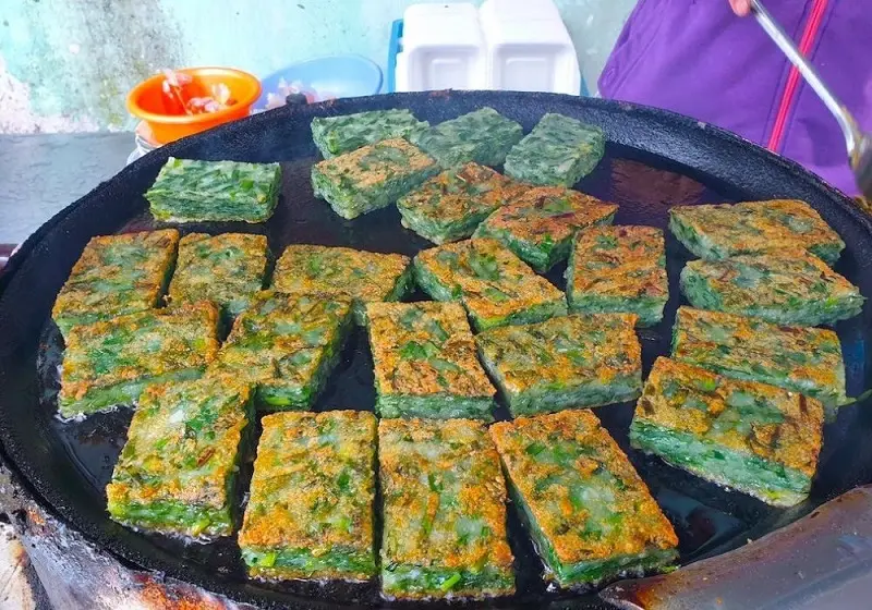 Khám phá Bánh hẹ Tân Châu với hương vị cực hấp dẫn