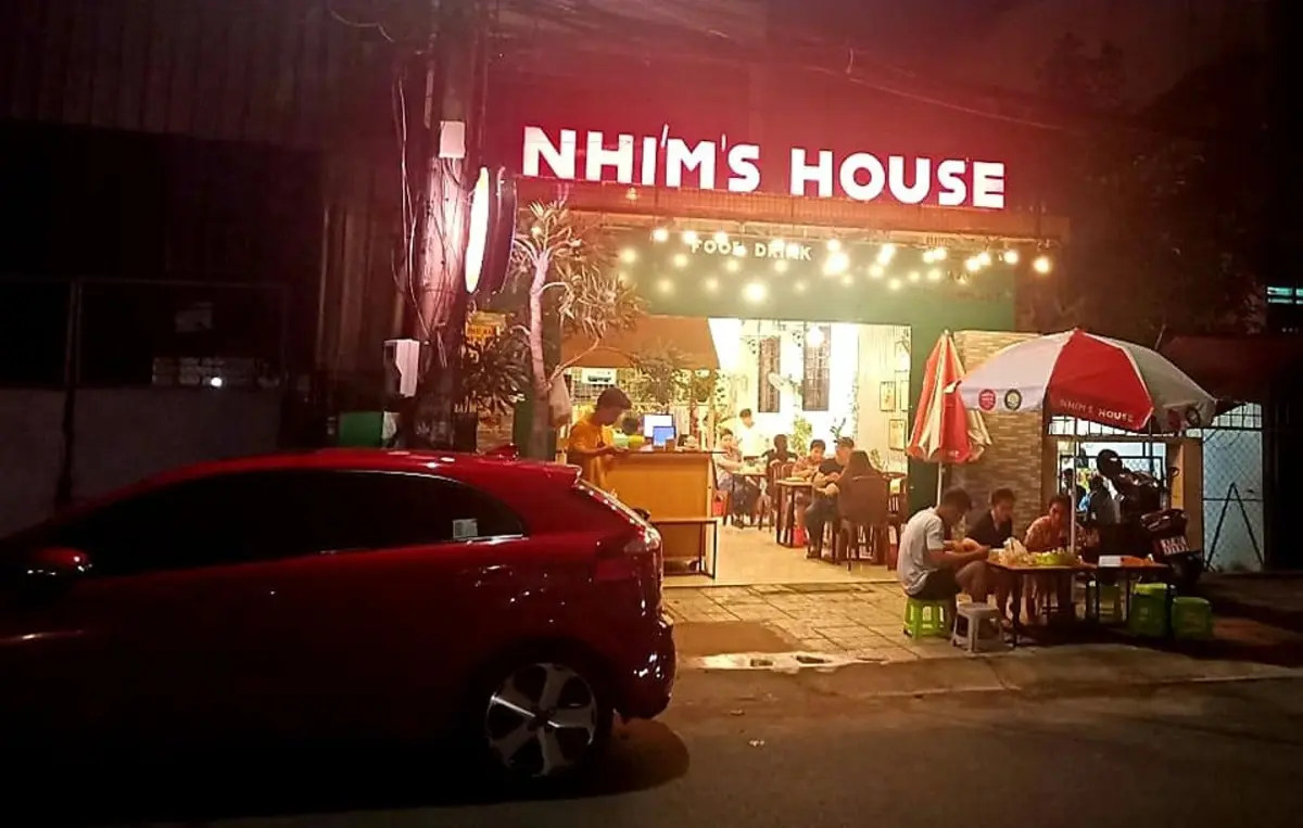 Khám phá Nhím’s House, thiên đường ẩm thực dành cho team mê hàu