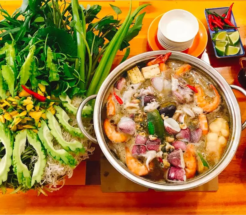 Top 15 đặc sản An Giang tạo nên tinh hoa ẩm thực vùng bảy núi