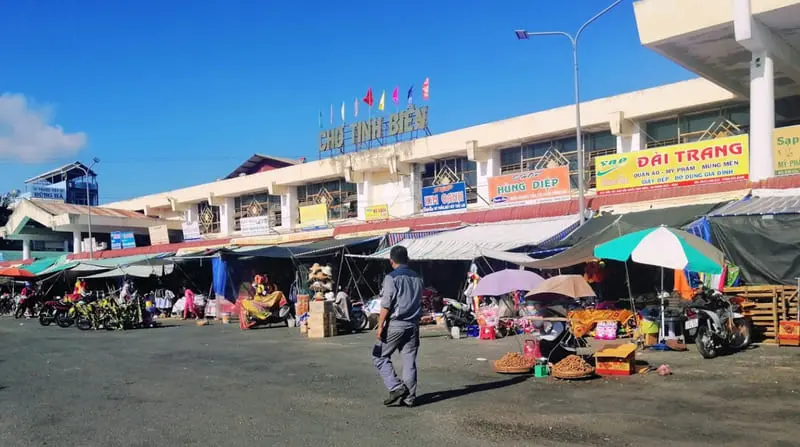 An Giang c&oacute; g&igrave; chơi? Kh&aacute;m ph&aacute; loạt điểm đến với cảnh sắc thanh b&igrave;nh 14