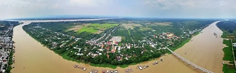 An Giang c&oacute; g&igrave; chơi? Kh&aacute;m ph&aacute; loạt điểm đến với cảnh sắc thanh b&igrave;nh 11