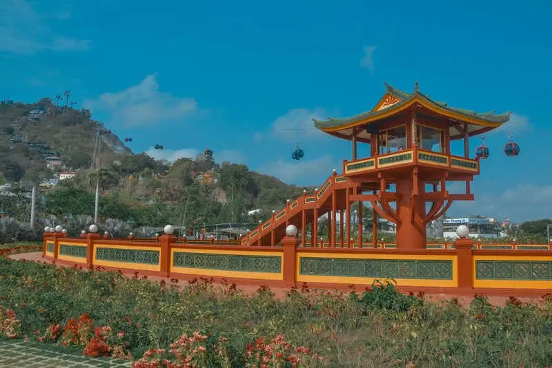 An Giang c&oacute; g&igrave; chơi? Kh&aacute;m ph&aacute; loạt điểm đến với cảnh sắc thanh b&igrave;nh 4