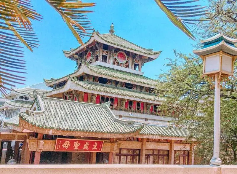 An Giang c&oacute; g&igrave; chơi? Kh&aacute;m ph&aacute; loạt điểm đến với cảnh sắc thanh b&igrave;nh 3
