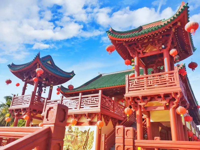 Chi&ecirc;m ngưỡng 15 cảnh đẹp An Giang khiến bạn phải bồi hồi thổn thức 15