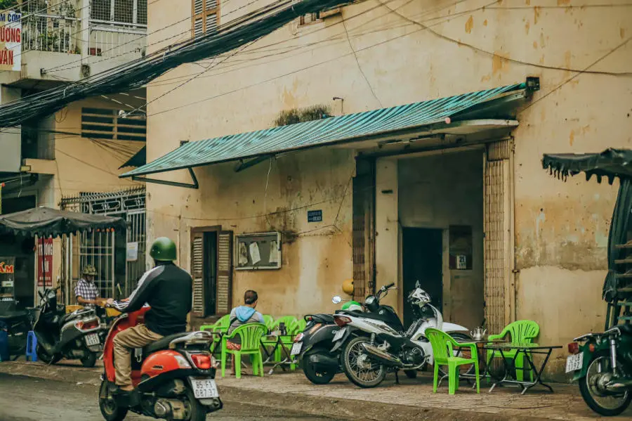 Chợ Ch&acirc;u Đốc v&agrave; n&eacute;t đẹp b&igrave;nh dị trong cuộc sống mưu sinh của người d&acirc;n 8