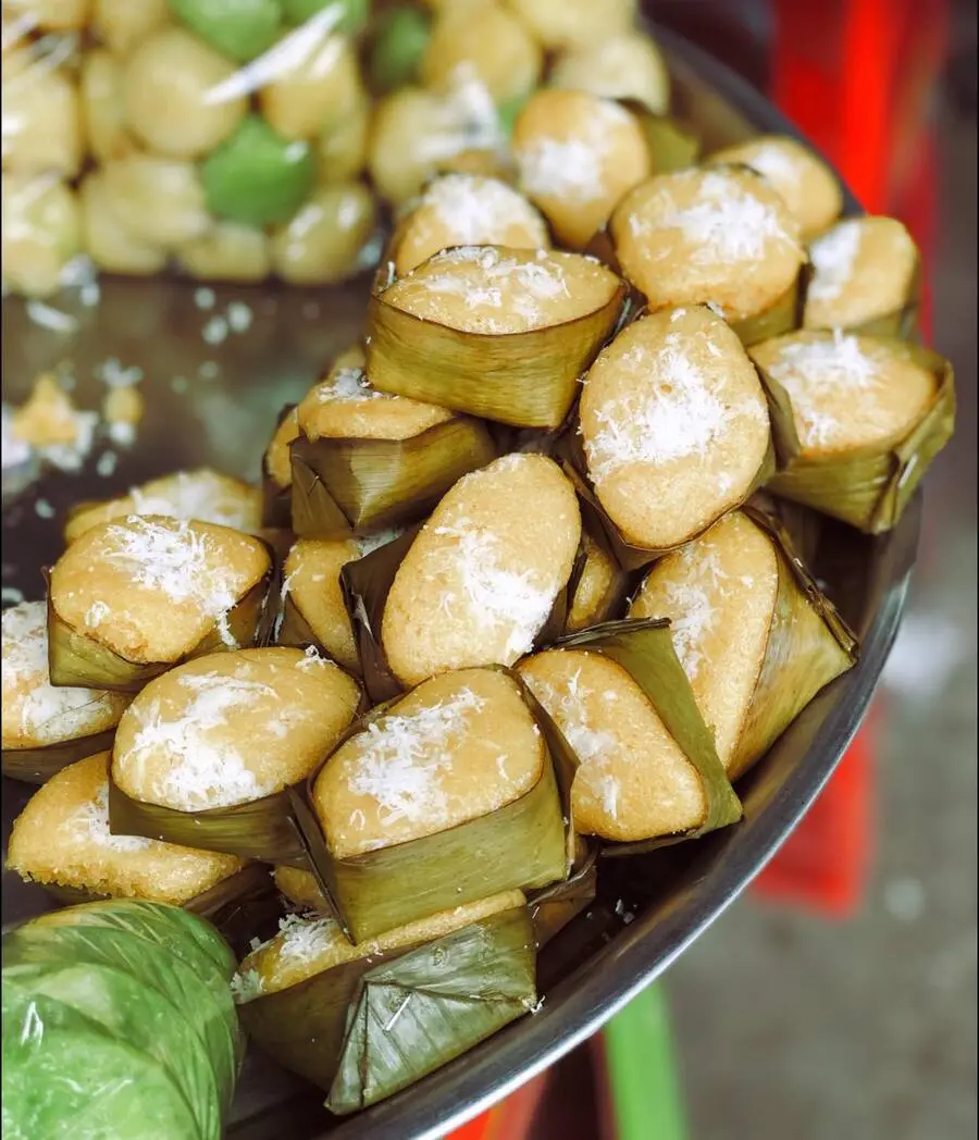 Có một Chợ Châu Đốc bình dị và dân dã giữa lòng An Giang 6