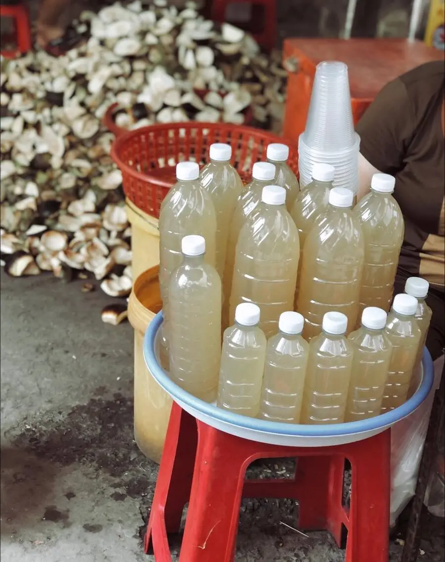 Có một Chợ Châu Đốc bình dị và dân dã giữa lòng An Giang 3