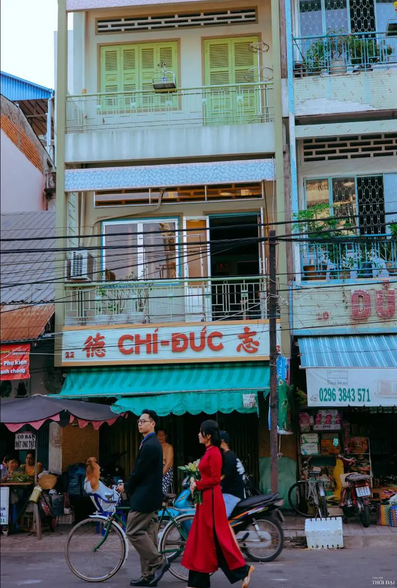 C&oacute; một Long Xuy&ecirc;n ng&agrave;y cuối thu thật đẹp v&agrave; l&atilde;ng mạn 2