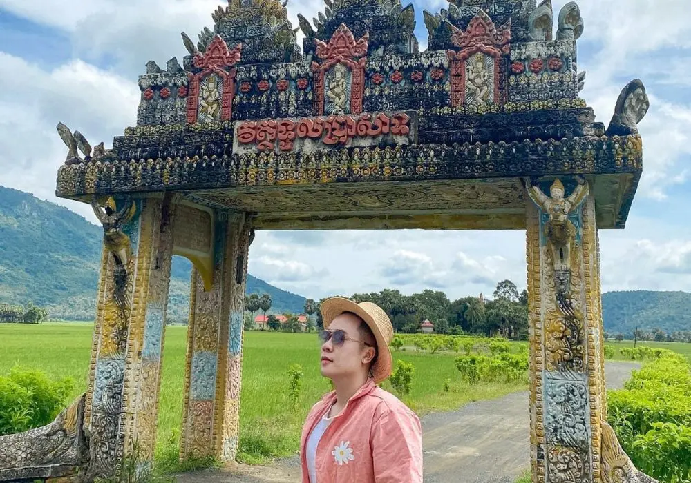 H&agrave;nh tr&igrave;nh review An Giang tự t&uacute;c với những trải nghiệm đ&aacute;ng nhớ 3