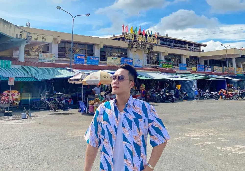 H&agrave;nh tr&igrave;nh review An Giang tự t&uacute;c với những trải nghiệm đ&aacute;ng nhớ 6