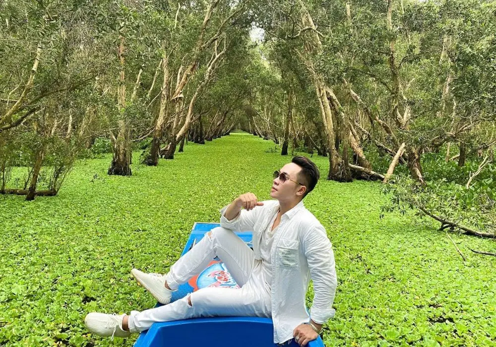 H&agrave;nh tr&igrave;nh review An Giang tự t&uacute;c với những trải nghiệm đ&aacute;ng nhớ 5