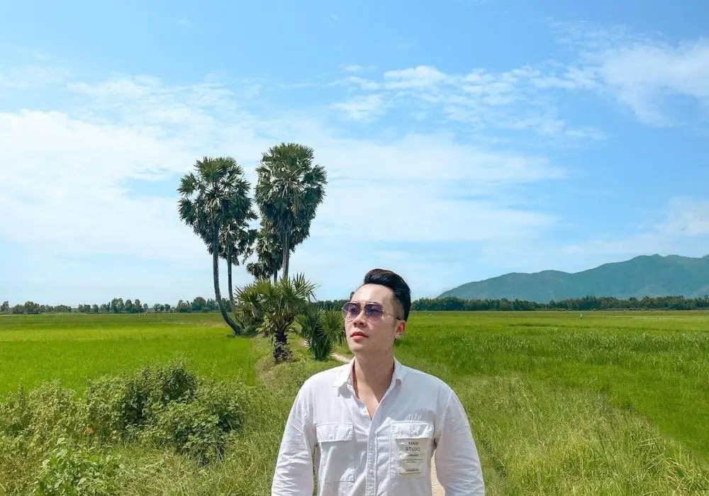 H&agrave;nh tr&igrave;nh review An Giang tự t&uacute;c với những trải nghiệm đ&aacute;ng nhớ 8