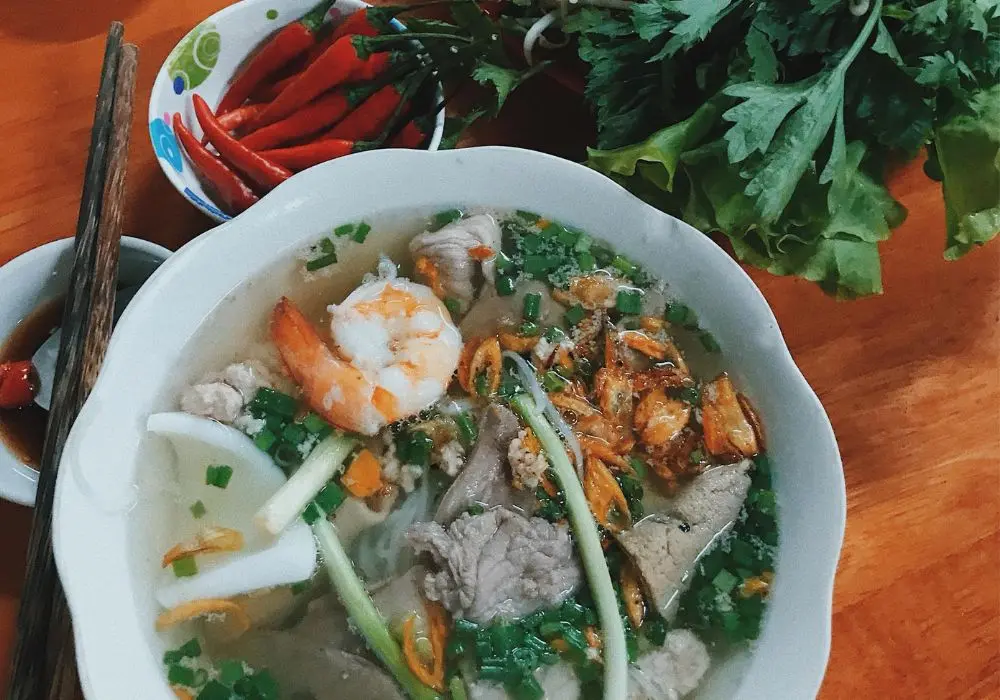 Kh&aacute;m ph&aacute; An Giang xinh đẹp c&ugrave;ng ch&agrave;ng hot boy Nguyễn T&agrave;i 8