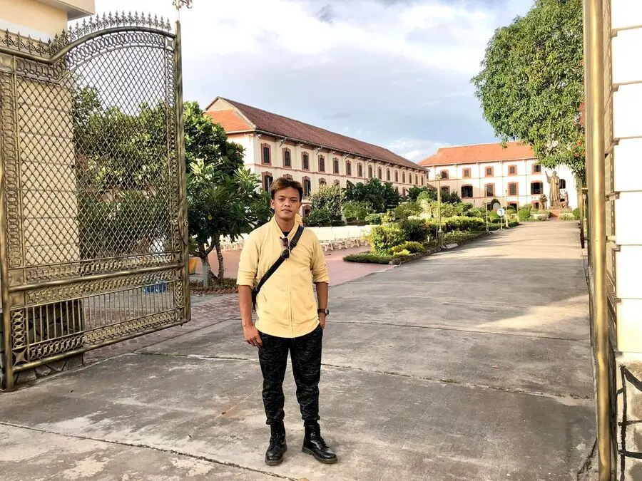 Kh&aacute;m ph&aacute; du lịch Chợ Mới qua những gợi &yacute; của bạn Minh Hien Nguyen 5