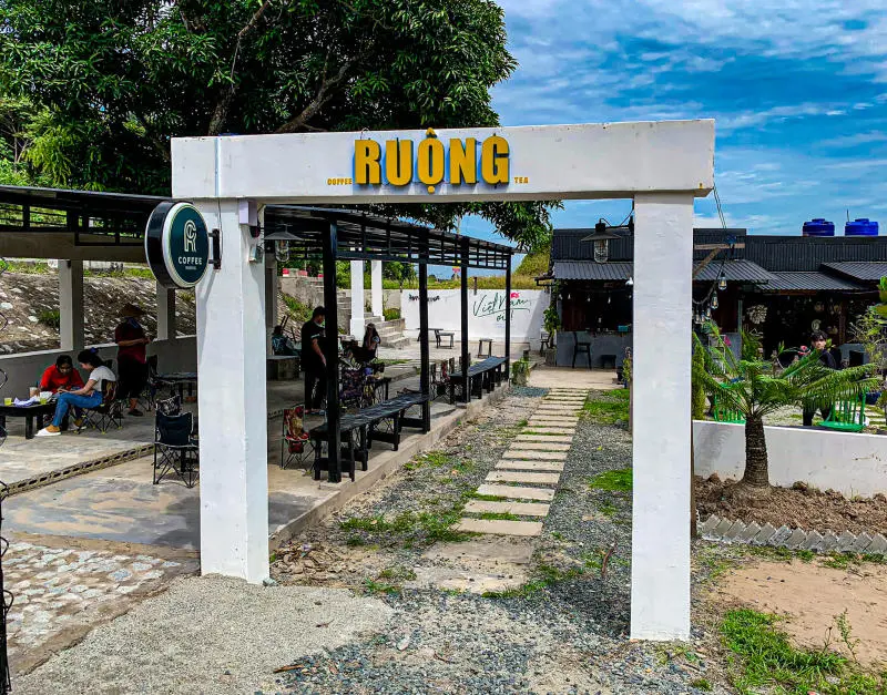 Lang thang An Giang kh&aacute;m ph&aacute; vẻ đẹp b&igrave;nh dị 10