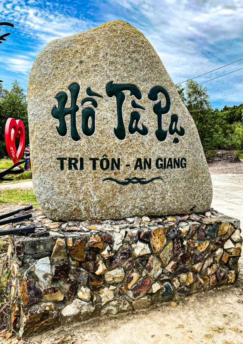 Lang thang An Giang kh&aacute;m ph&aacute; vẻ đẹp b&igrave;nh dị 4