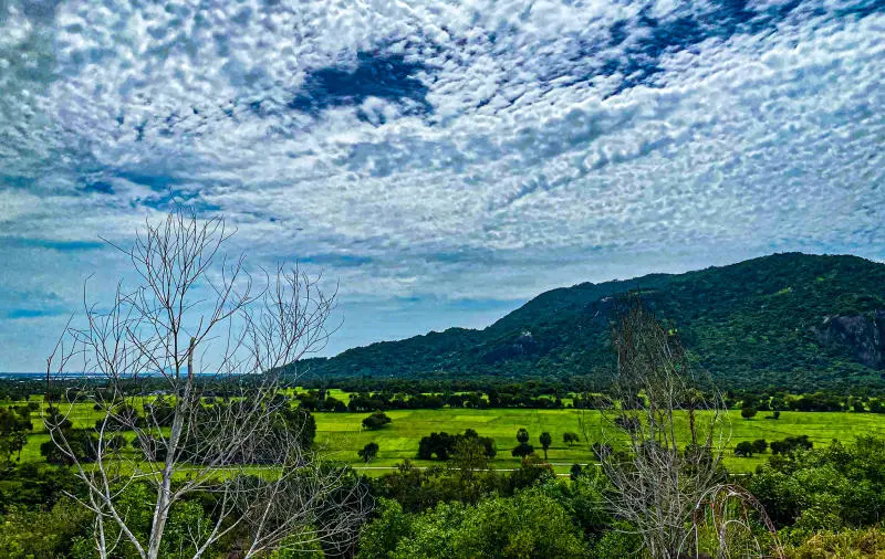 Lang thang An Giang kh&aacute;m ph&aacute; vẻ đẹp b&igrave;nh dị 9