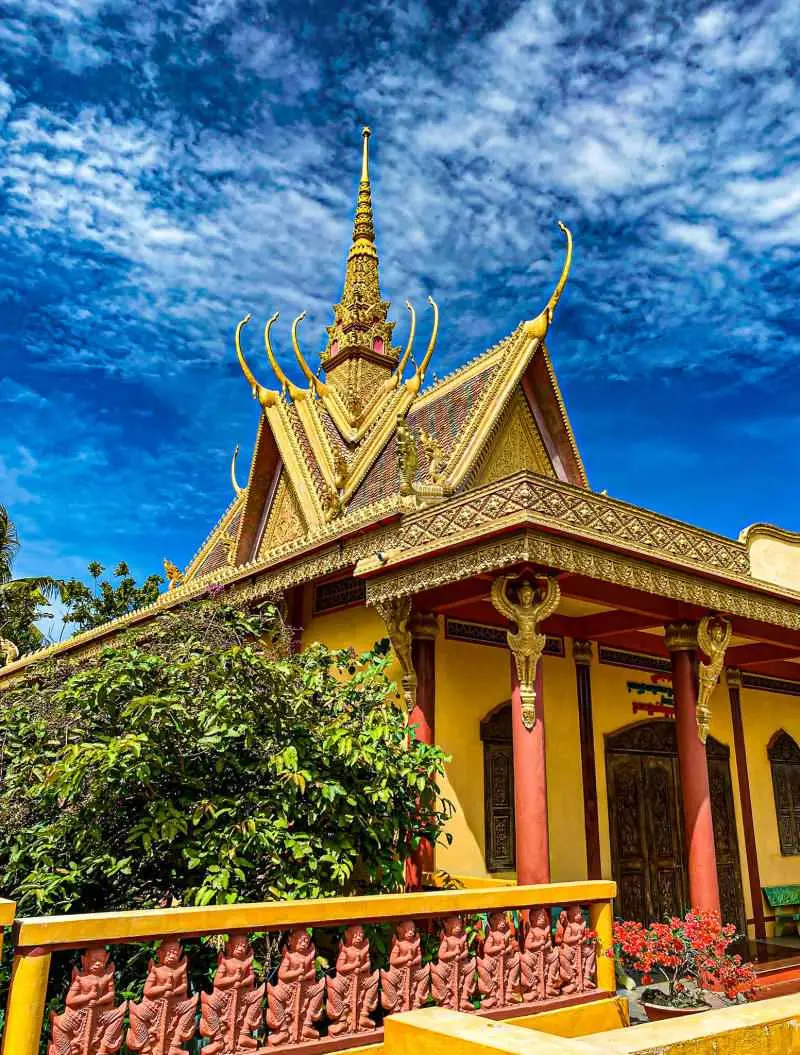 Lang thang An Giang kh&aacute;m ph&aacute; vẻ đẹp b&igrave;nh dị 5