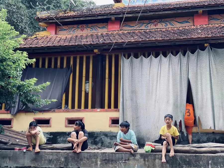 Miếu Bằng Lăng tr&ecirc;n 150 năm tuổi tại v&ugrave;ng đất t&acirc;m linh An Giang 12