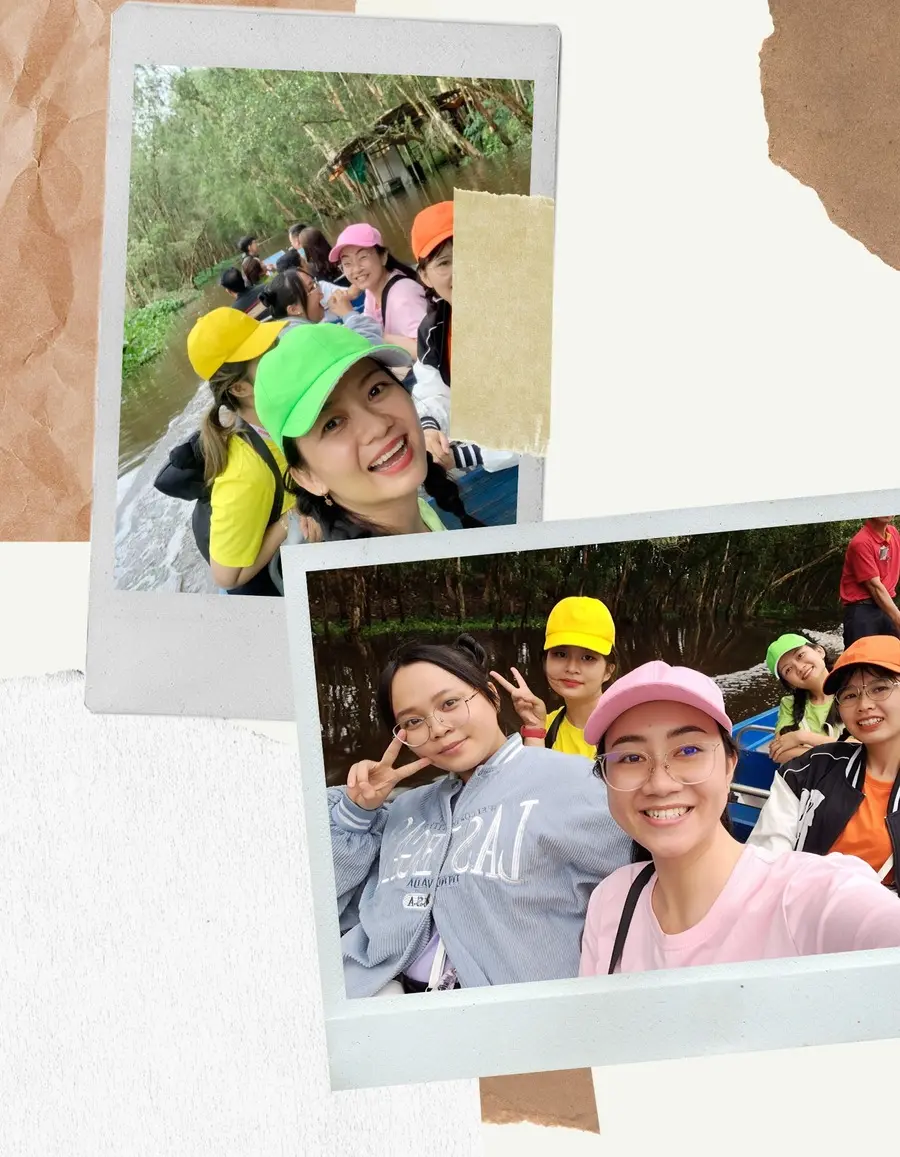 M&ugrave;a nước nổi An Giang, sắc m&agrave;u du lịch rạng rỡ tại miền T&acirc;y Nam Bộ 6
