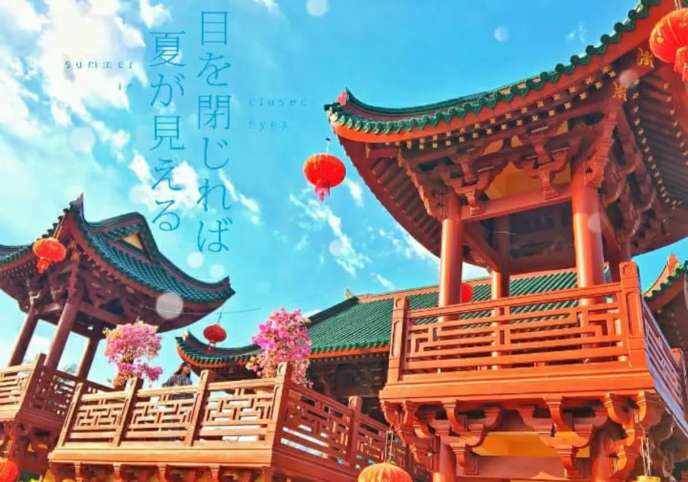 Review An Giang 5N4Đ qua những trải nghiệm cực th&uacute; vị 2