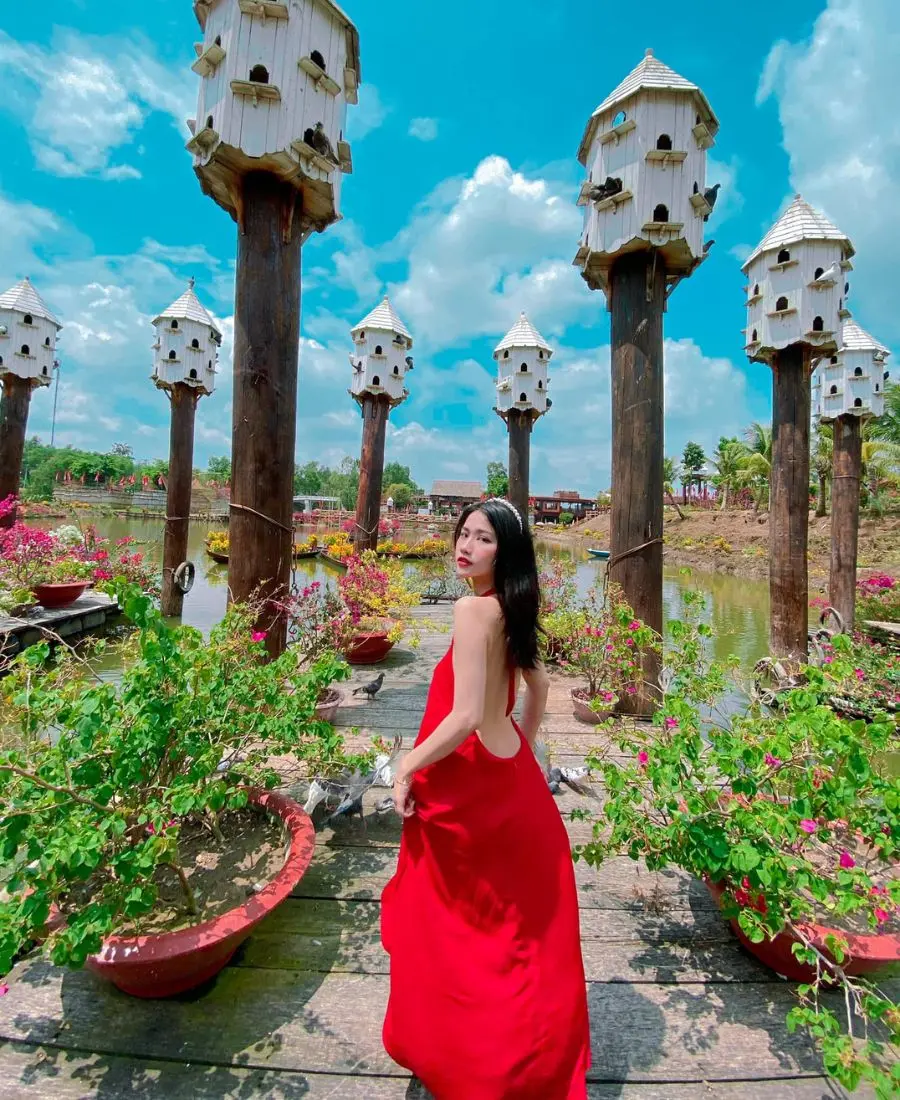 Review An Giang, t&igrave;m về miền qu&ecirc; y&ecirc;n b&igrave;nh c&ugrave;ng c&ocirc; n&agrave;ng Huyền Trang 7