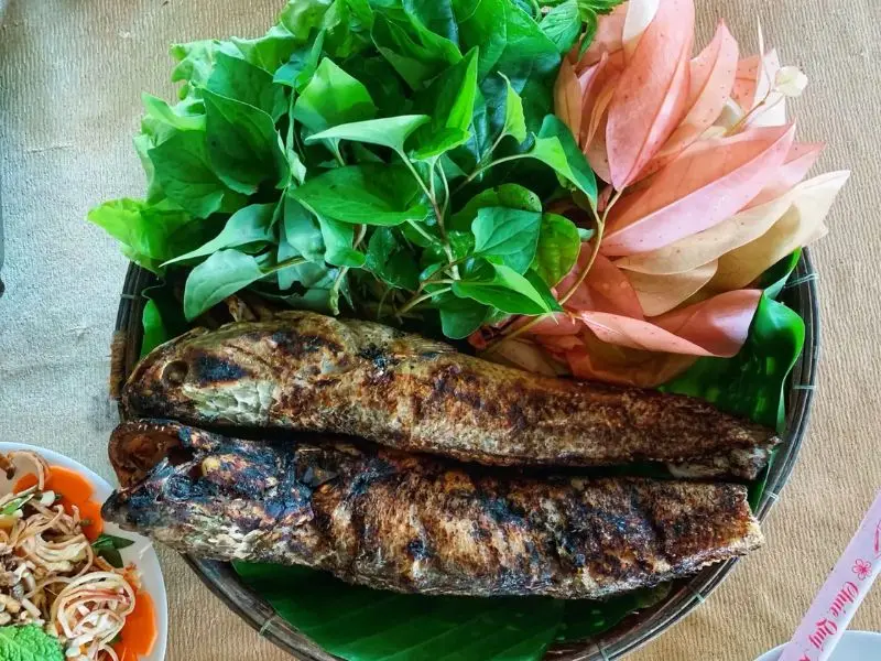 Suối Thanh Long: Thi&ecirc;n Đường ẩn giấu trong l&ograve;ng N&uacute;i Cấm 9