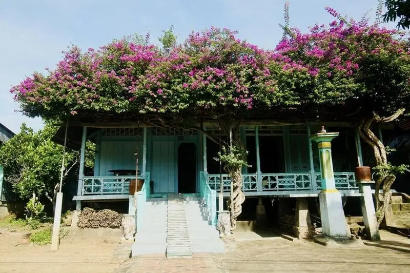 T&igrave;m về Nh&agrave; s&agrave;n An Giang, nếp văn h&oacute;a nổi bật tại T&acirc;y Nam Bộ 6