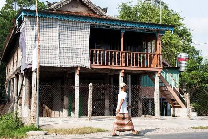 T&igrave;m về Nh&agrave; s&agrave;n An Giang, nếp văn h&oacute;a nổi bật tại T&acirc;y Nam Bộ 5