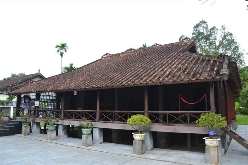 T&igrave;m về Nh&agrave; s&agrave;n An Giang, nếp văn h&oacute;a nổi bật tại T&acirc;y Nam Bộ 7